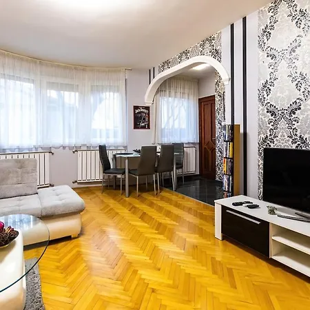 Διαμέρισμα Dorn Σέγκεντ