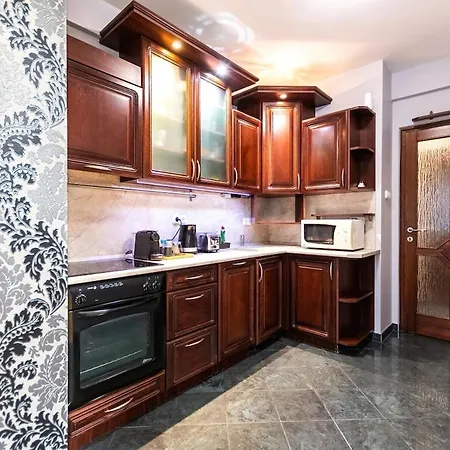 Dorn Διαμέρισμα *