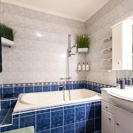 Διαμέρισμα Dorn Σέγκεντ