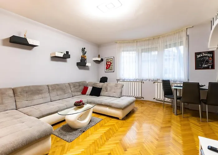 Apartment Dorn Szeged