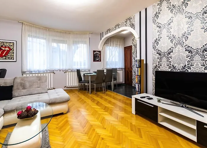 Apartment Dorn Szeged